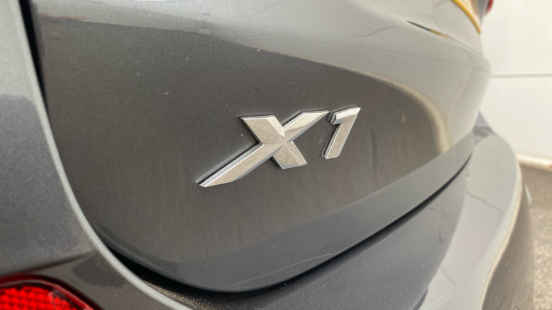 BMW X1 sDrive 18i [136] M Sport 5dr Petrol Estate